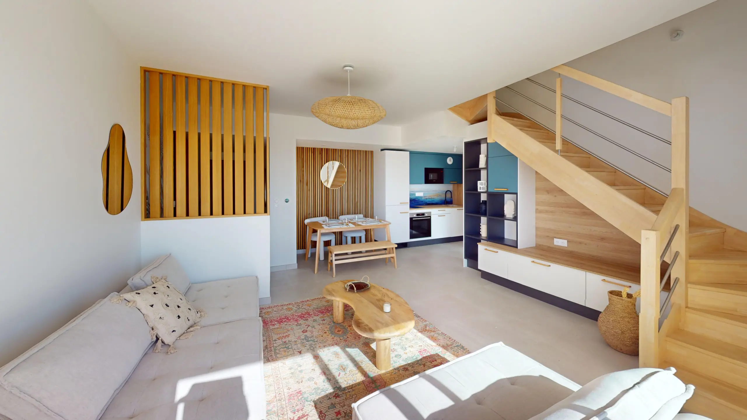 Aloza - Une adresse rare à Saint-Gilles-Croix-de-Vie